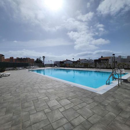 Ohana Home Beach And Love Caleta De Fuste Exterior foto