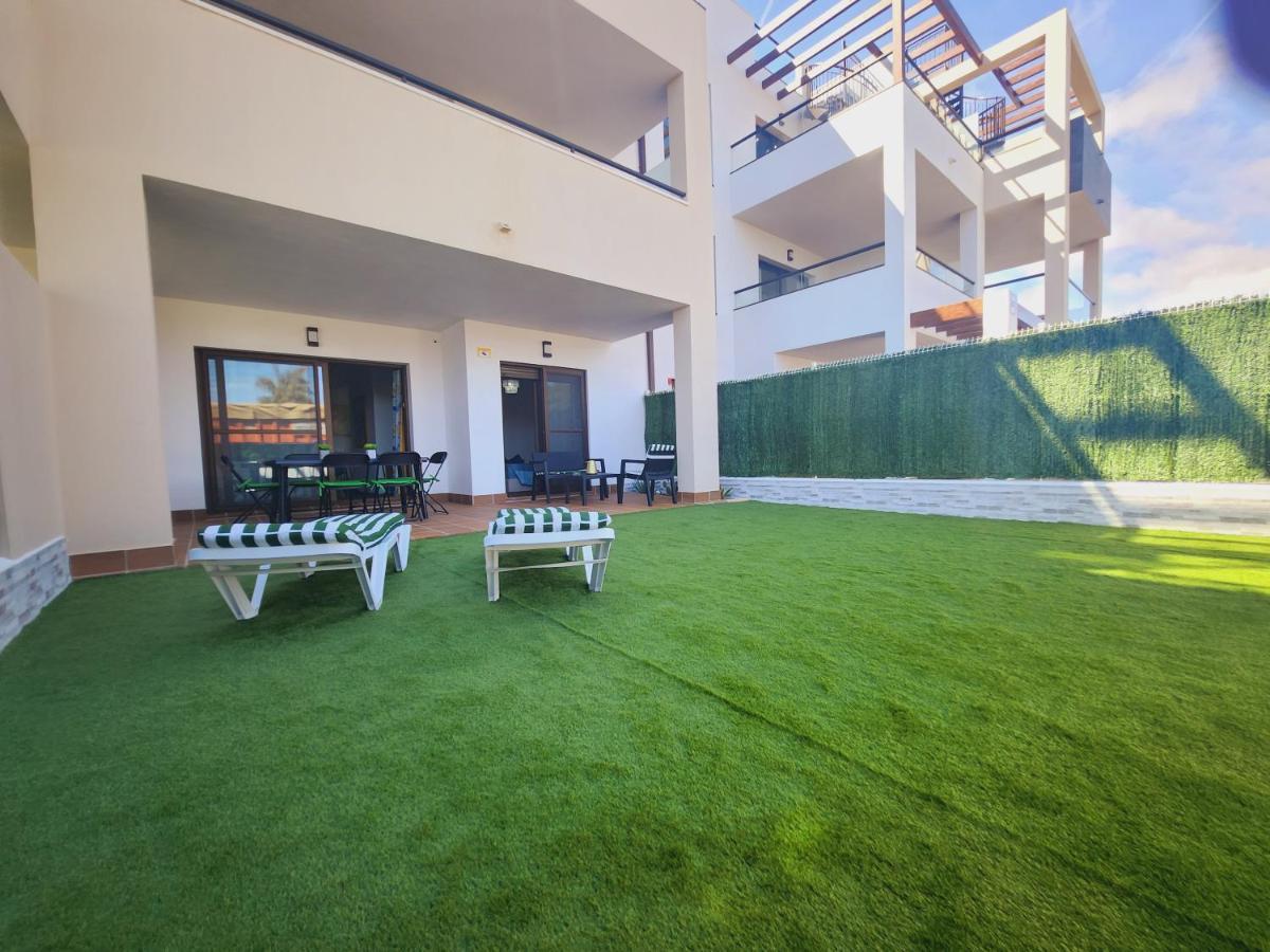 Ohana Home Beach And Love Caleta De Fuste Exterior foto