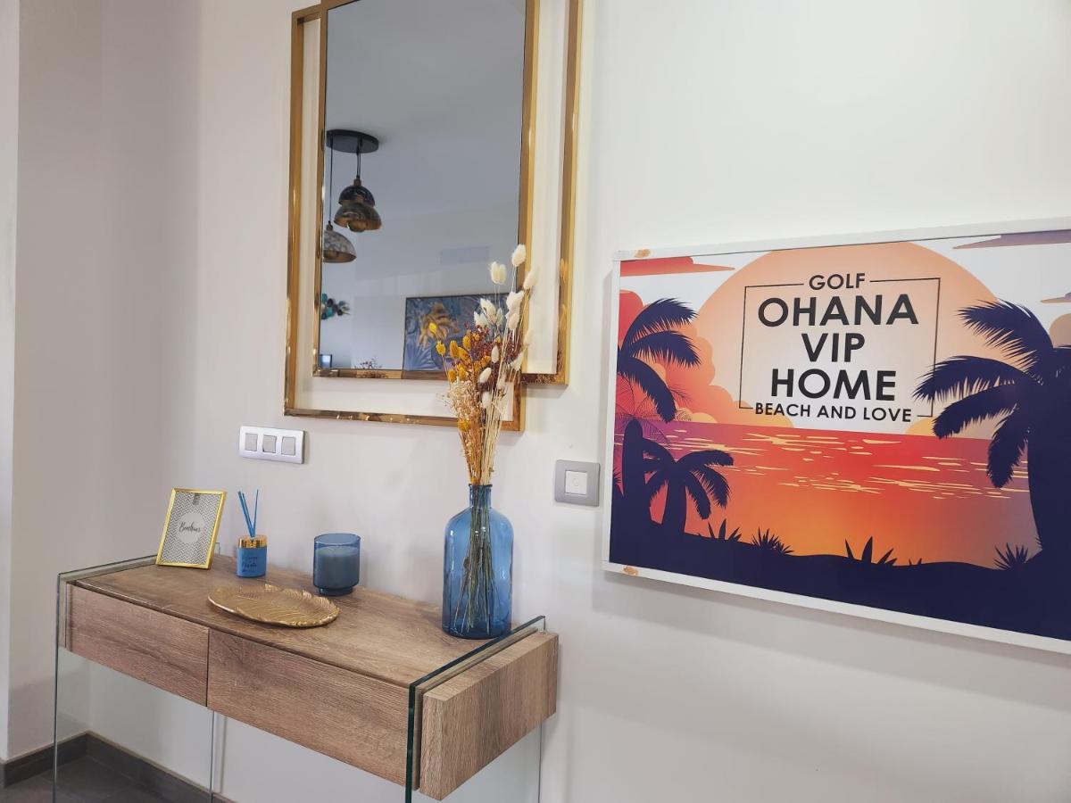 Ohana Home Beach And Love Caleta De Fuste Exterior foto