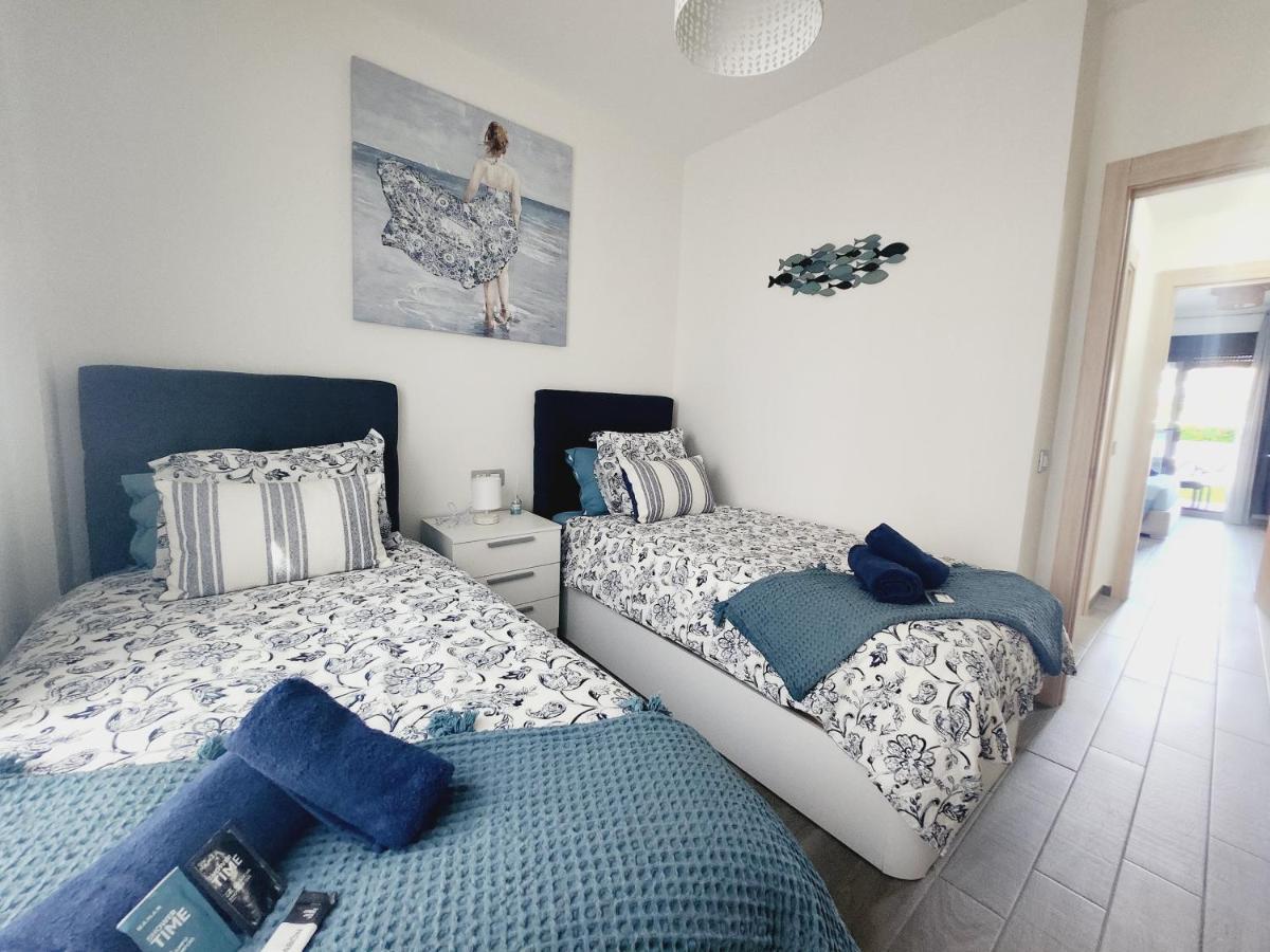 Ohana Home Beach And Love Caleta De Fuste Exterior foto