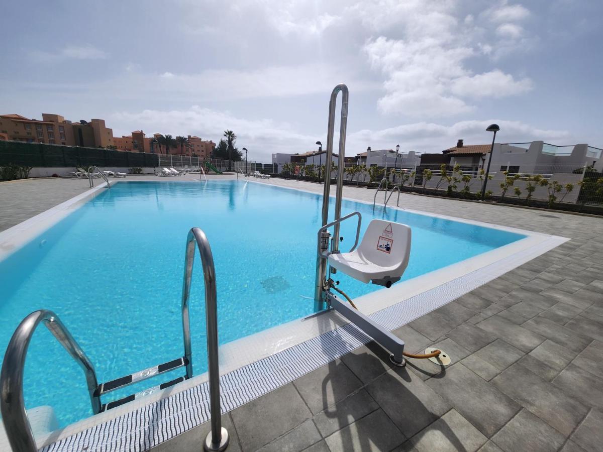 Ohana Home Beach And Love Caleta De Fuste Exterior foto
