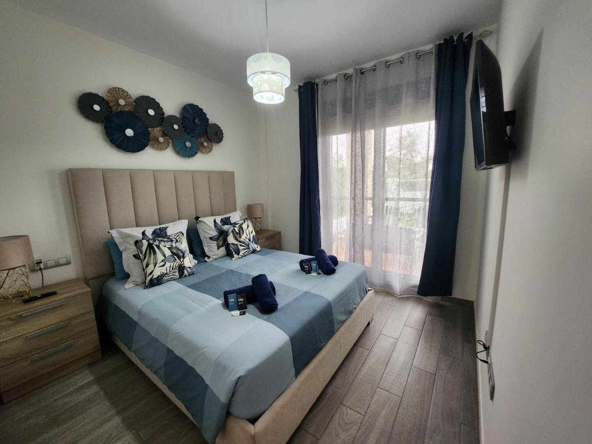 Ohana Home Beach And Love Caleta De Fuste Exterior foto
