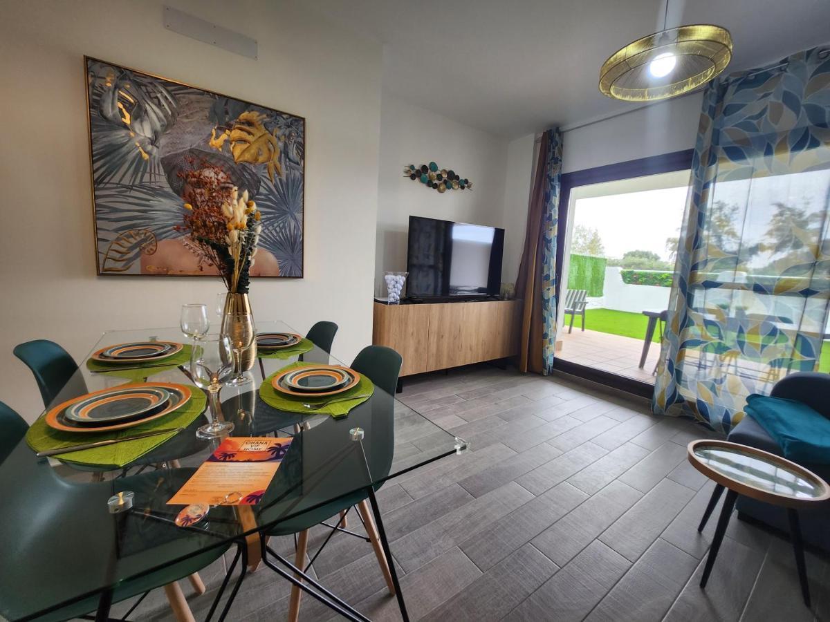 Ohana Home Beach And Love Caleta De Fuste Exterior foto